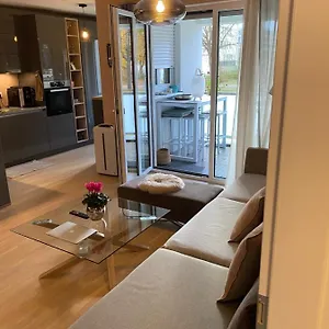  Apartment Savec Deutschland