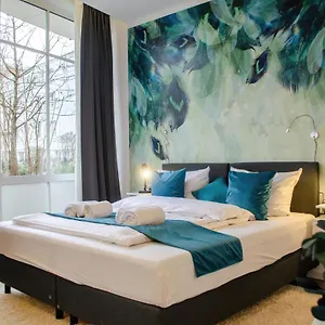  Apartment Homely 9 - Stylish & Convenient Self-check-in In Deutschland