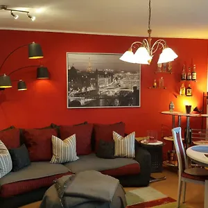  Apartment Beliebte 60qm In Zwischen Duesseldorf & Koeln Deutschland