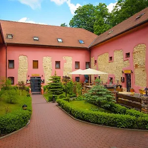 *** Hotel Stary Pivovar Tschechische Republik