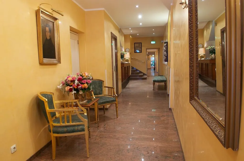 Hotel Schlicker München