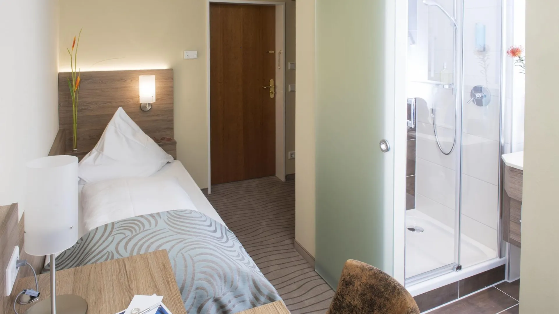 Hotel Schlicker München