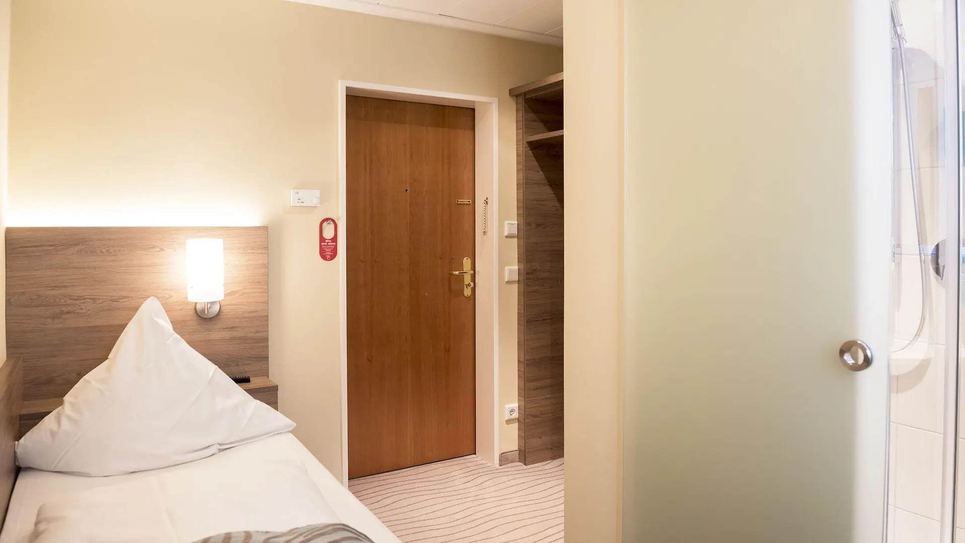 Hotel Schlicker München