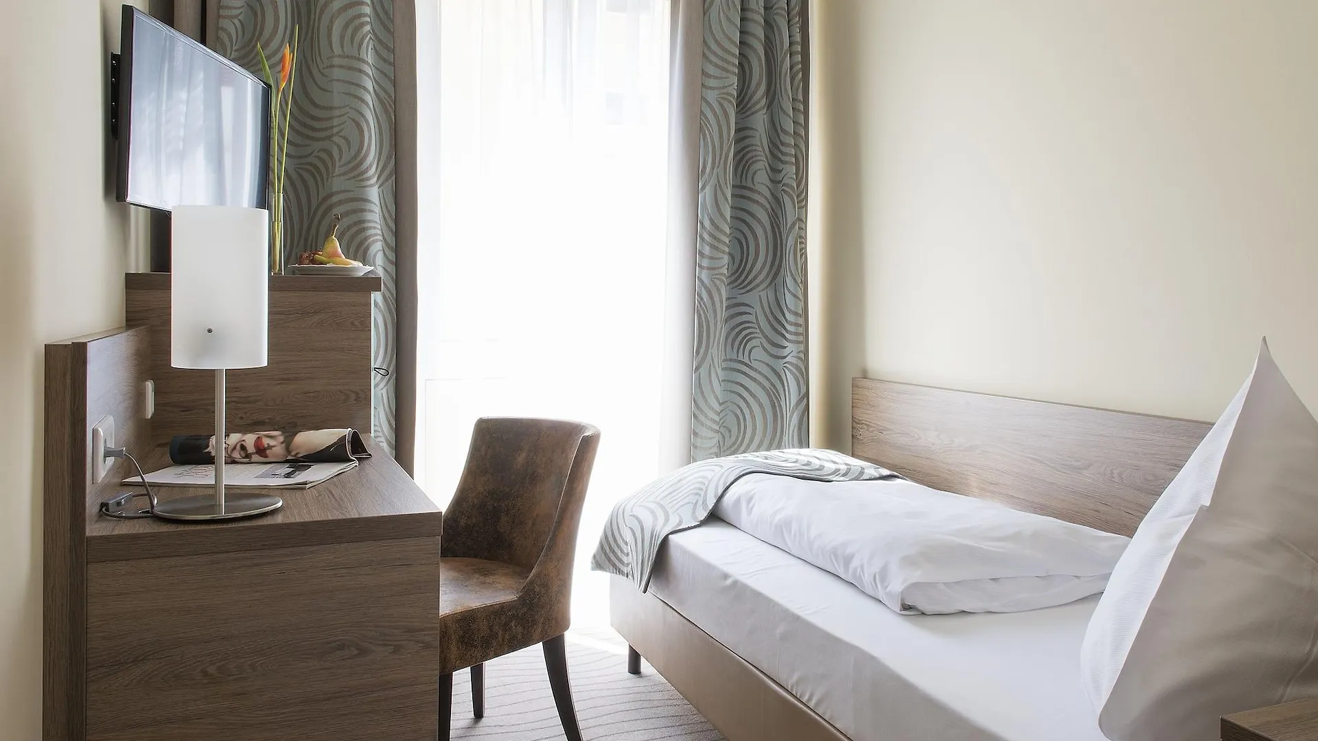Hotel Schlicker München