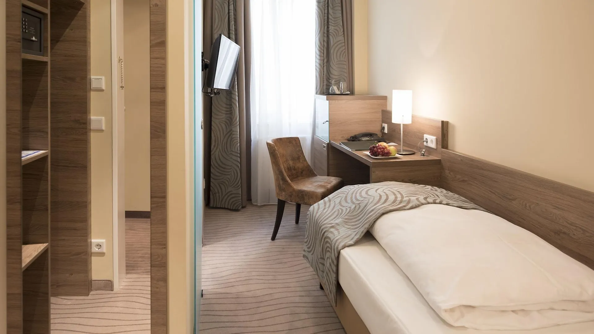Hotel Schlicker München