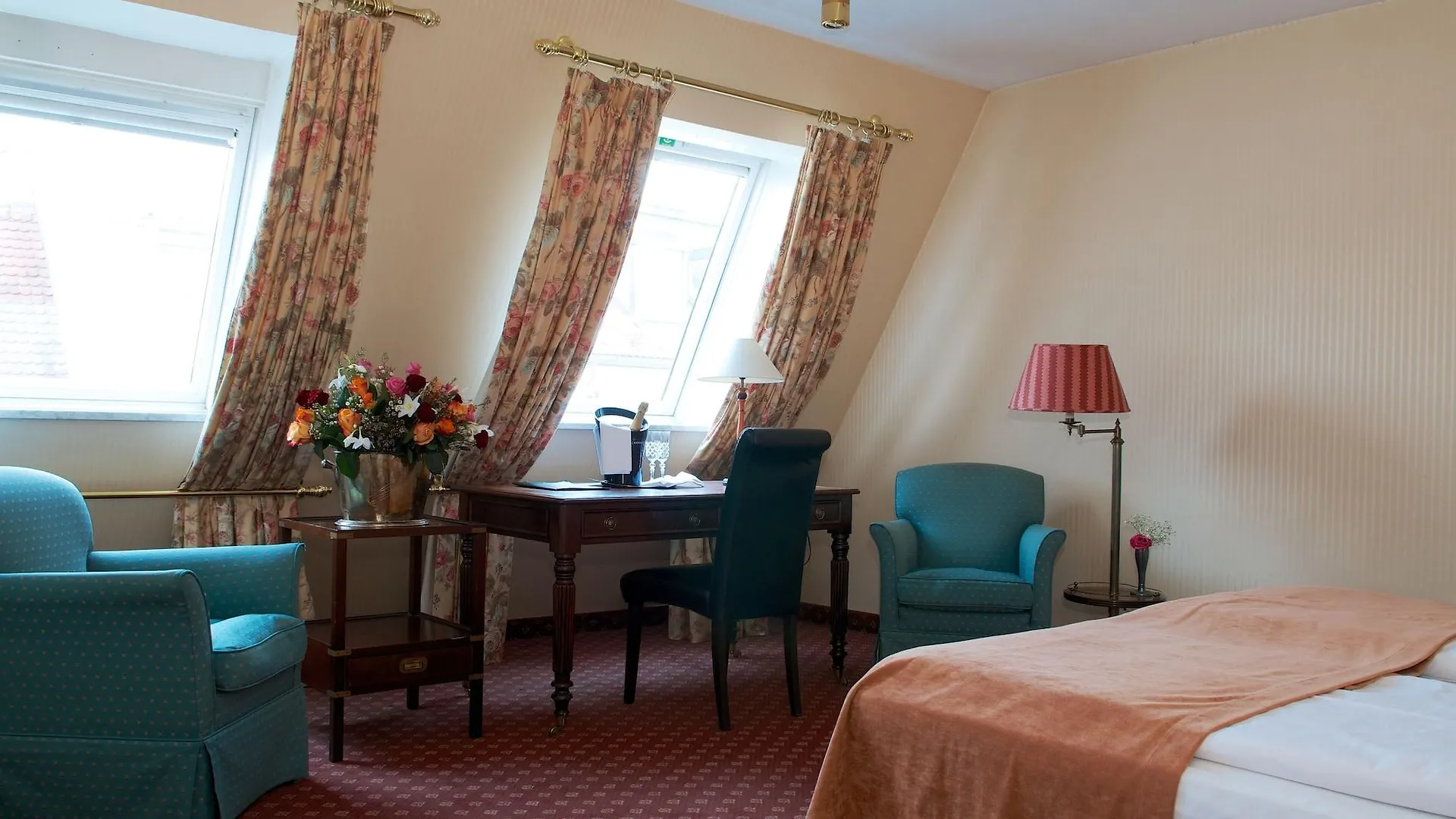 Hotel Schlicker München