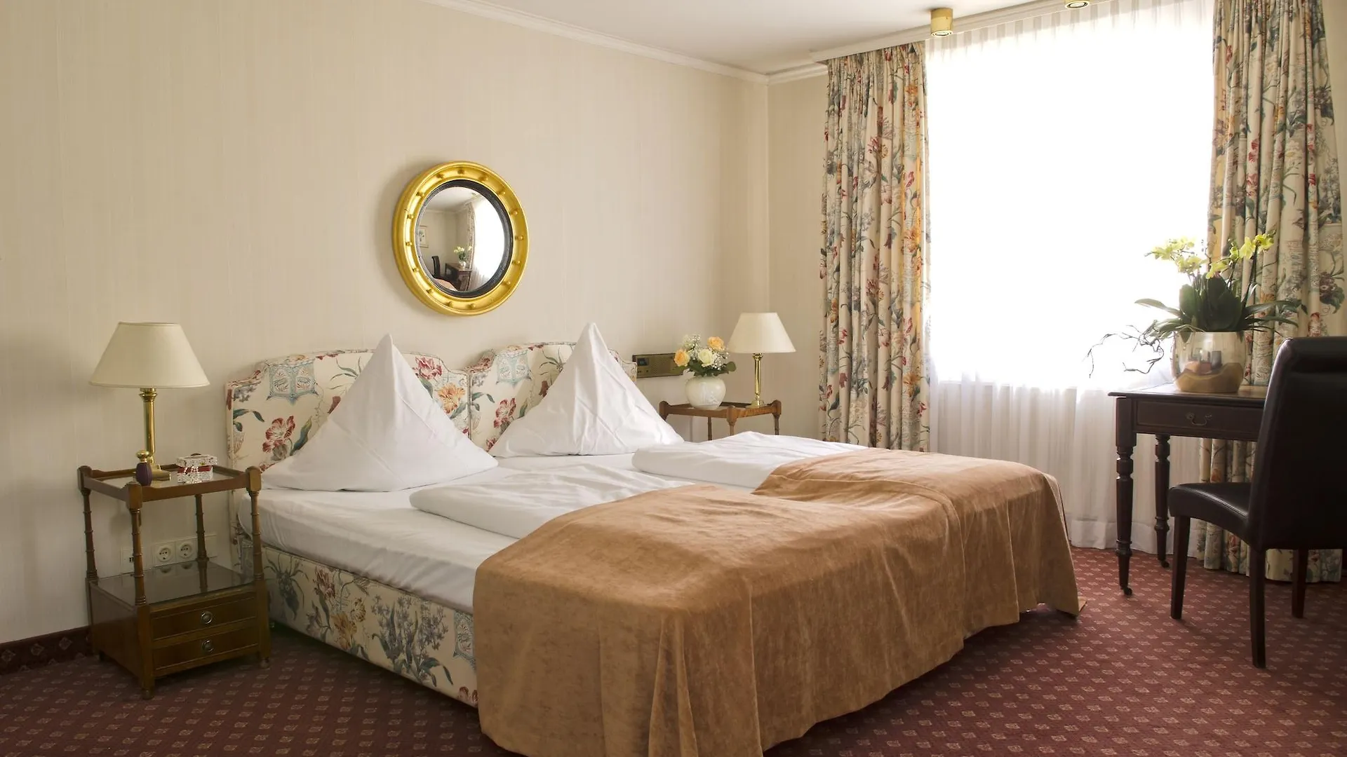 Hotel Schlicker München