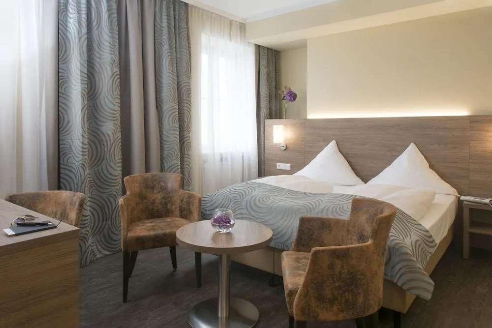 Hotel Schlicker München