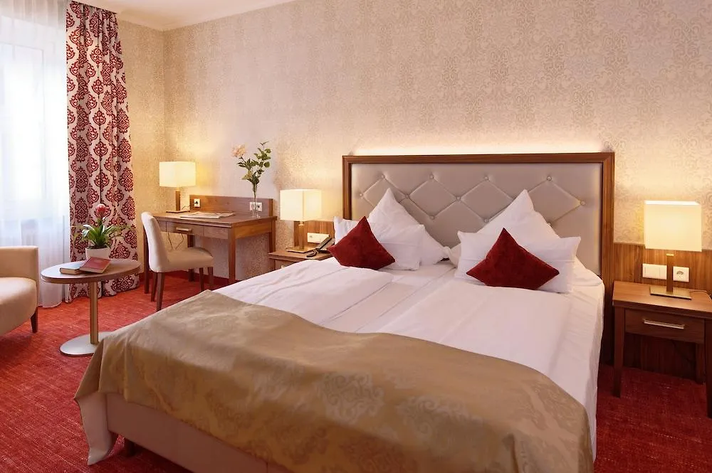 Hotel Schlicker München