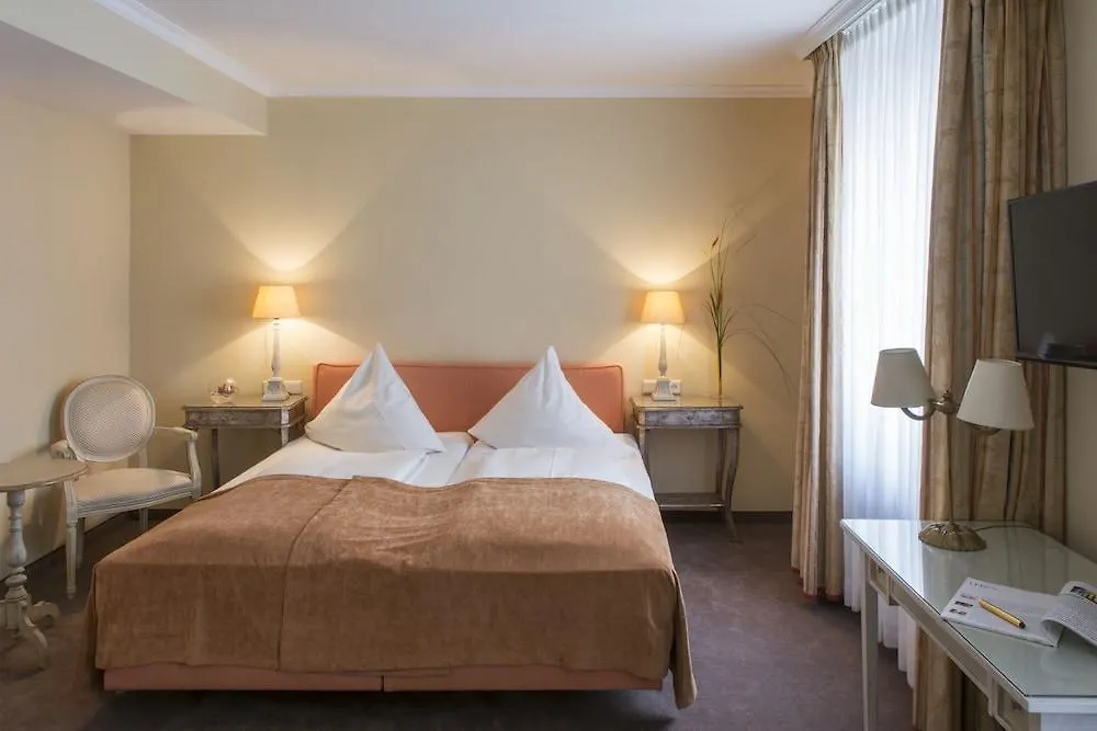 ***  Hotel Schlicker München Németország