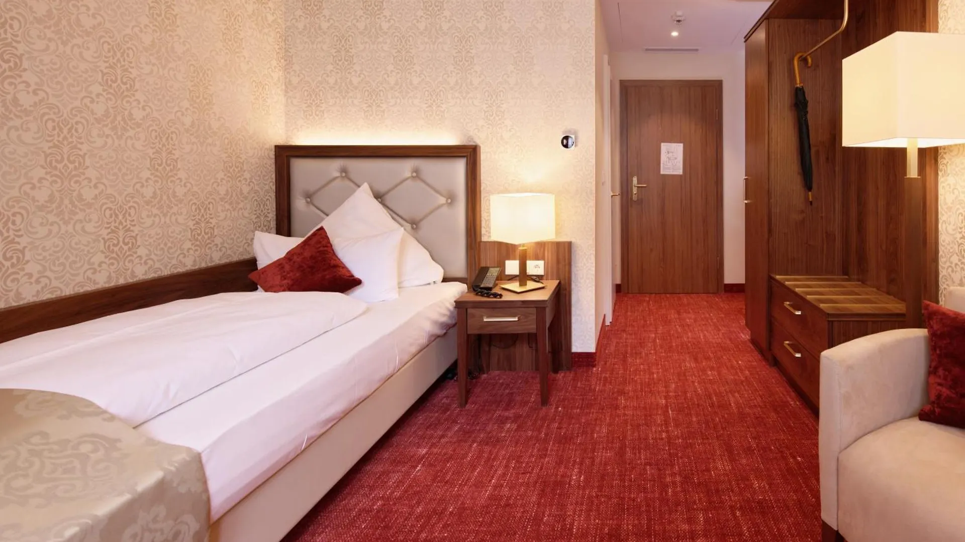 Hotel Schlicker München
