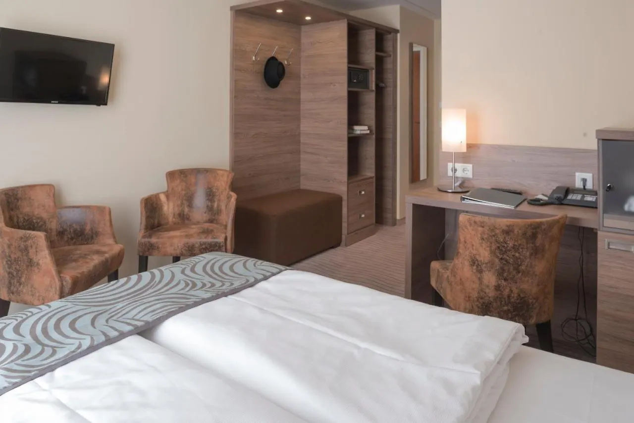 Hotel Schlicker Munich