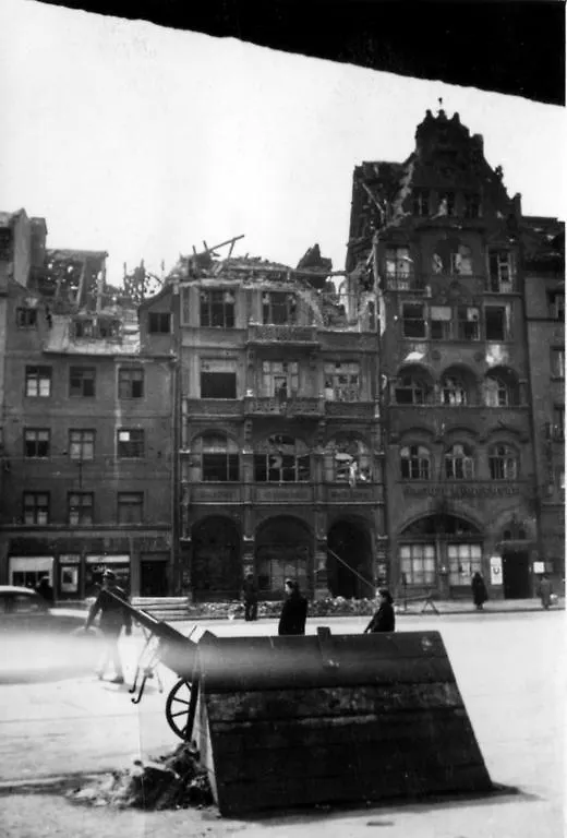 Hotel Schlicker Munich