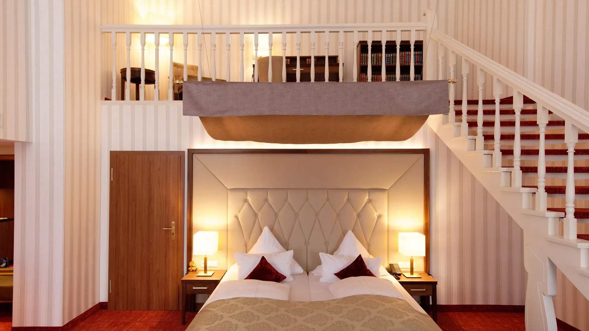 Hotel Schlicker Munich