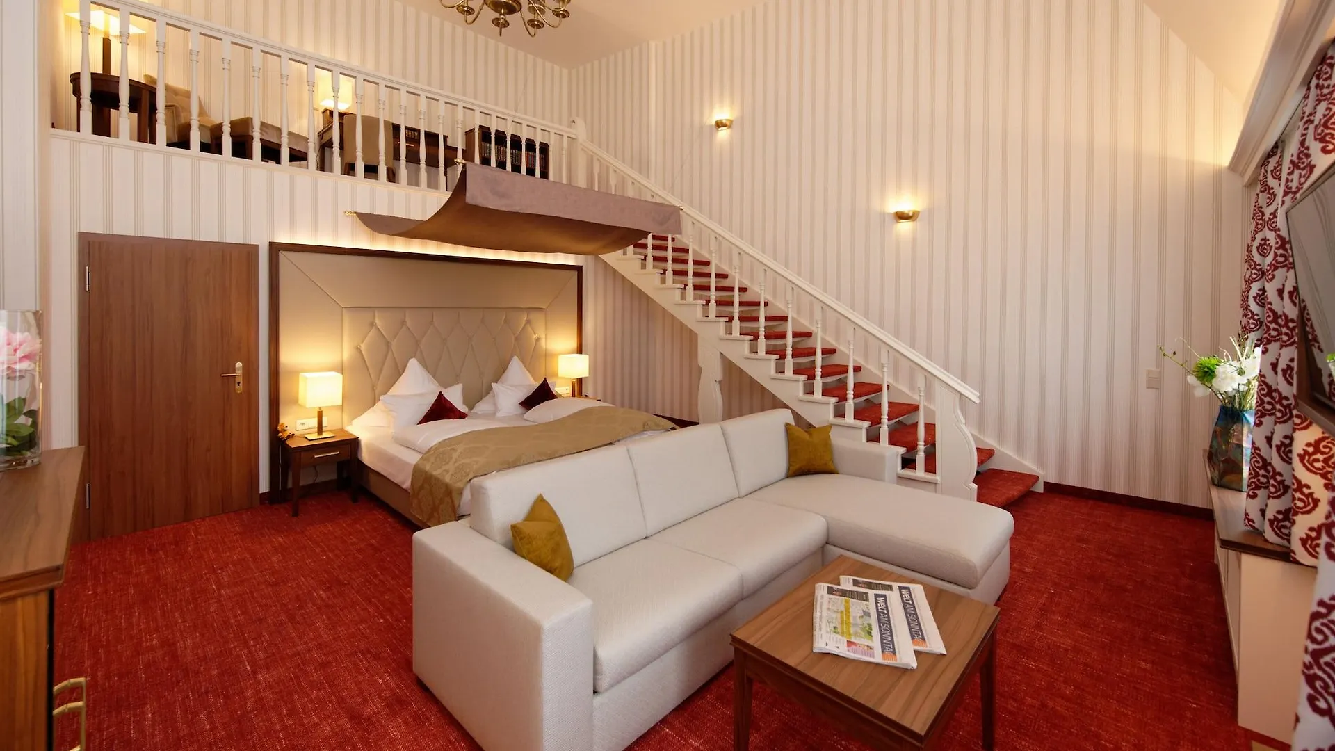 Hotel Schlicker Munich