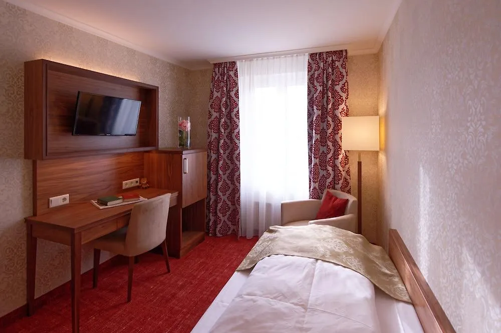 Hotel Schlicker Munich