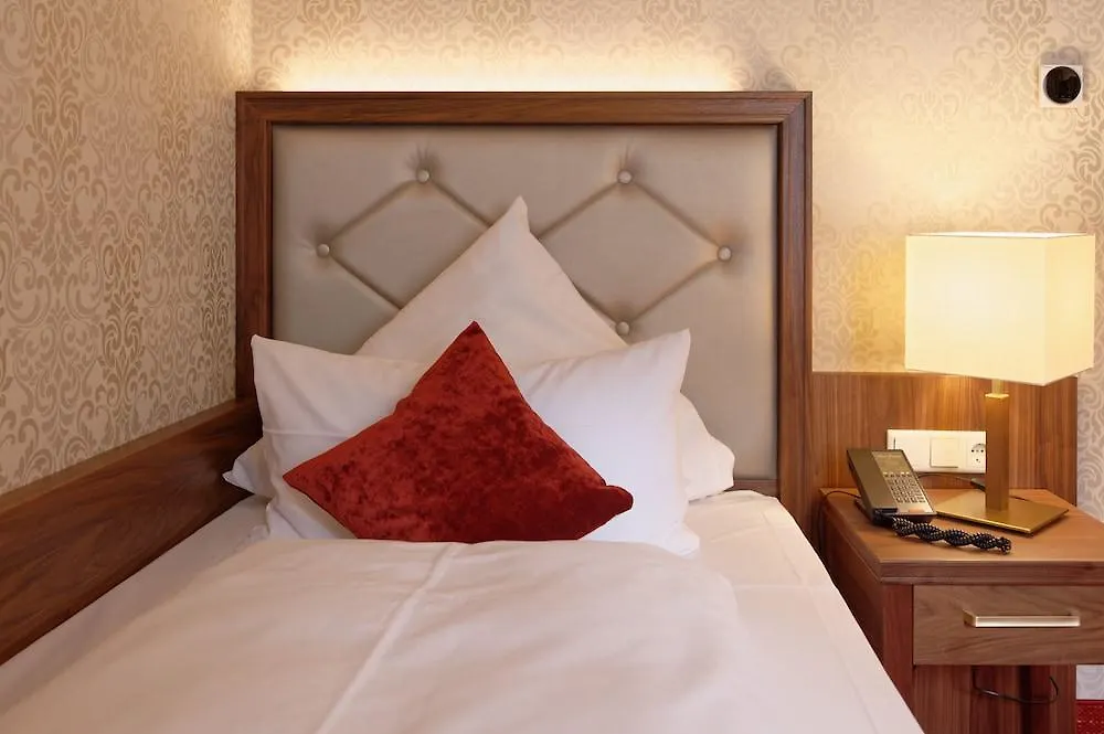 Hotel Schlicker Munich