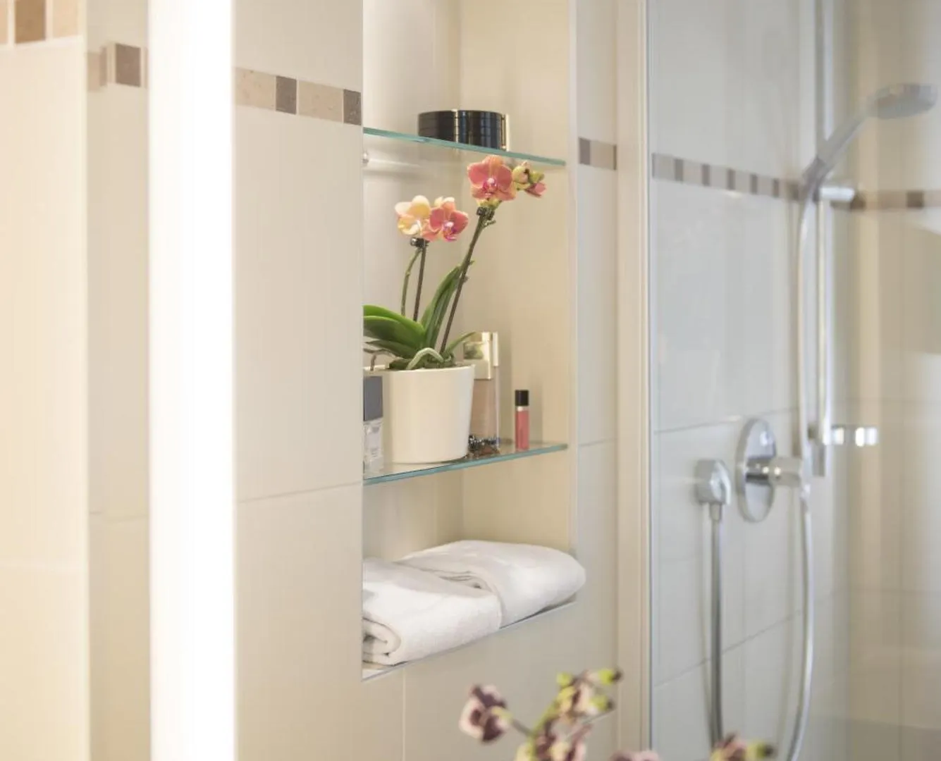 Hotel Schlicker Munich 3*,