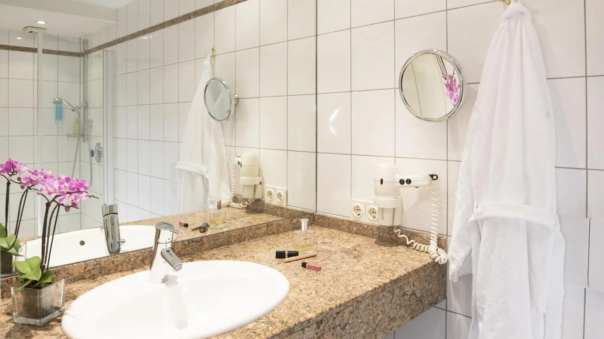 Hotel Schlicker Munich