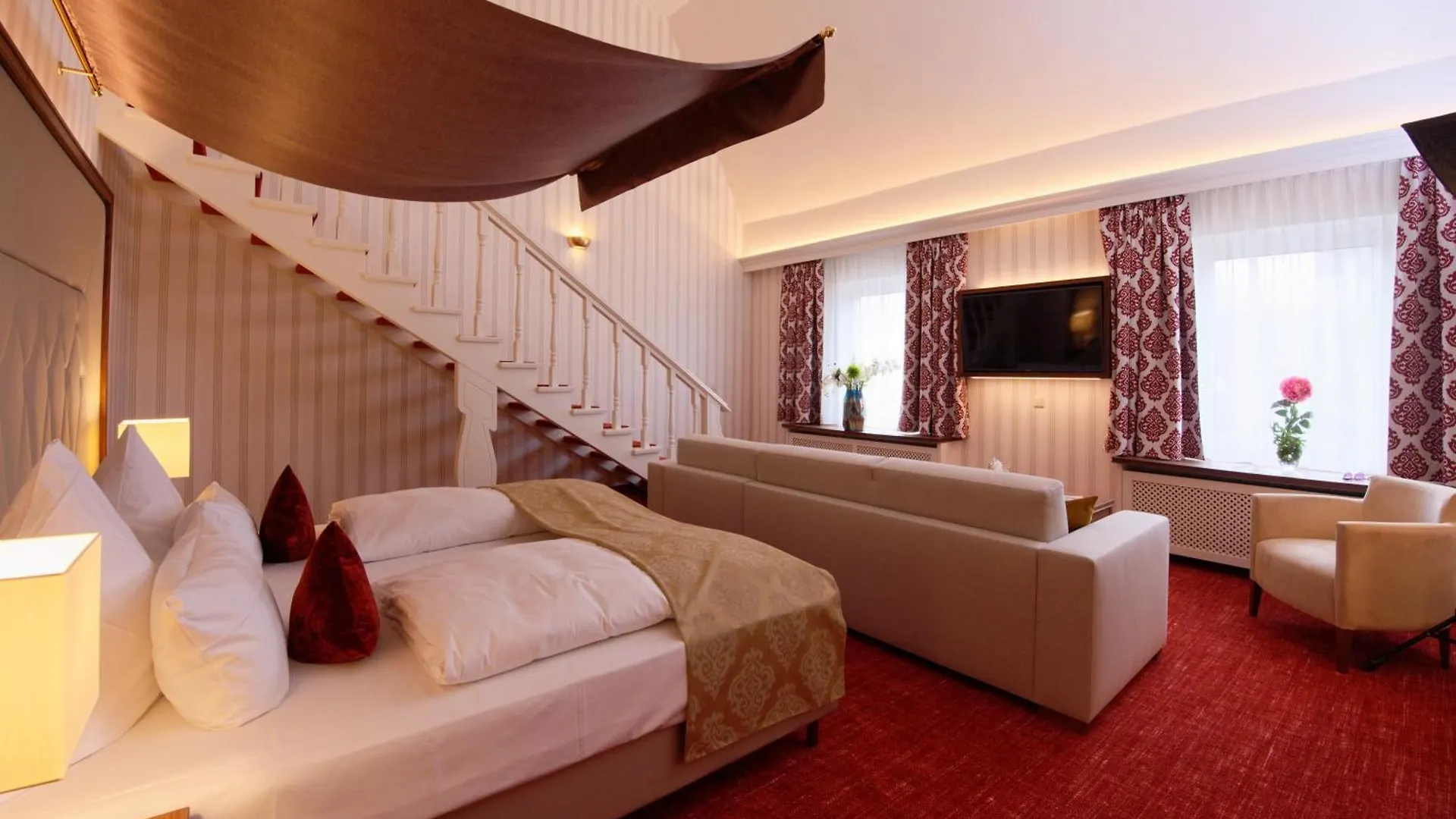 Hotel Schlicker Munich