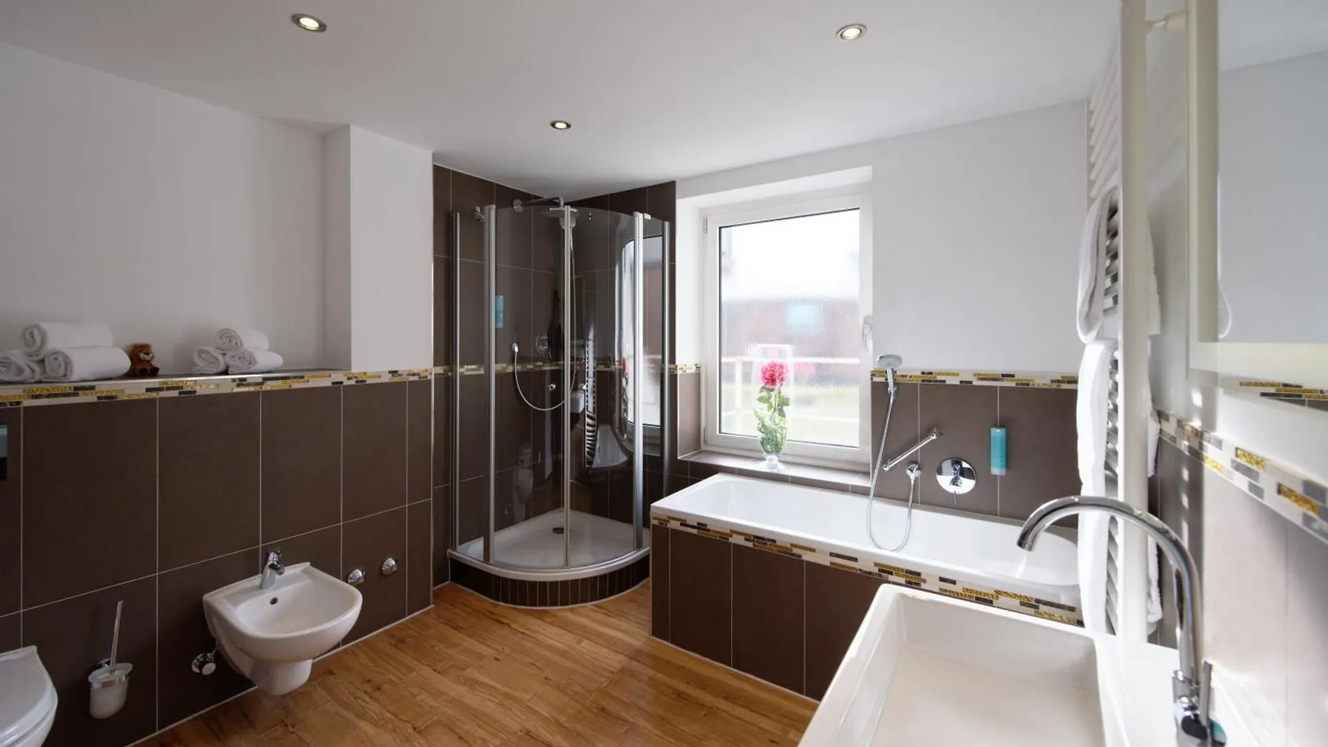 Hotel Schlicker Munich 3*,