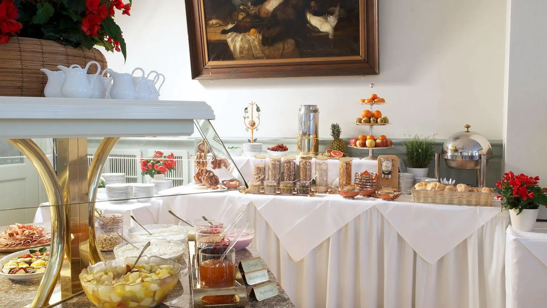 Hotel Schlicker Munich