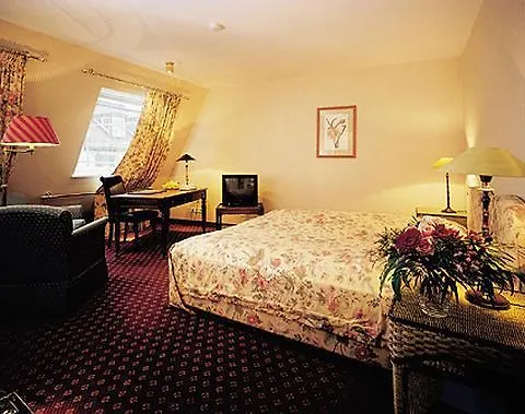 Hotel Schlicker Munich