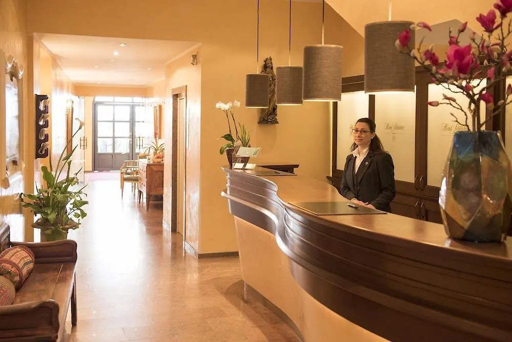 Hotel Schlicker Munich