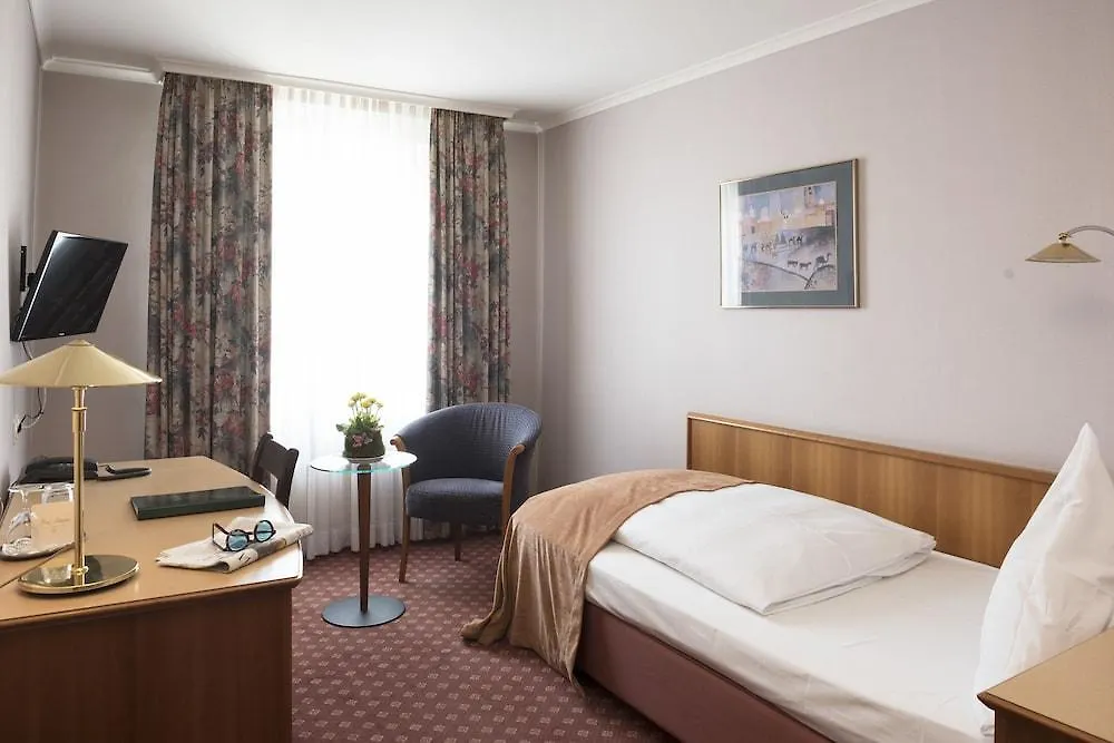 Hotel Schlicker Munich