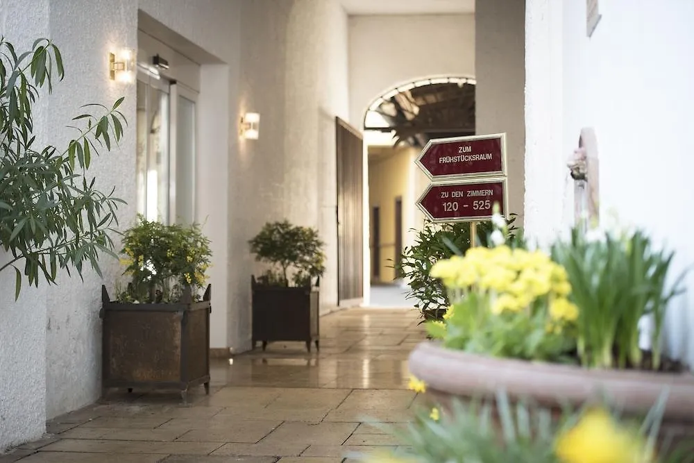 Hotel Schlicker Munich 3*,  Germany